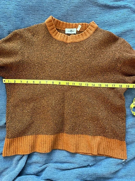 Beautiful vintage Italian sweater - Picture 7 of 7